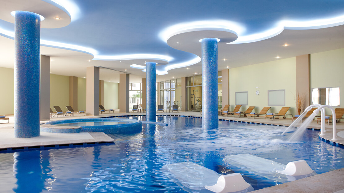 Atrium Platinum Luxury Resort Hotel & Spa